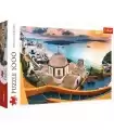Puzzle da 1000 Pezzi - Fairytale Santorini