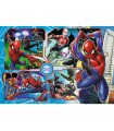 Puzzle da 160 Pezzi - Spider-Man: Al Salvataggio