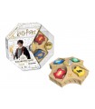 Harry Potter Wizarding Quiz - Gioco da Tavolo con 1000 Domande per Famiglie e Amici (2-4 Giocatori, 30 Minuti) Asmodee