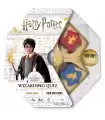 Harry Potter Wizarding Quiz - Gioco da Tavolo con 1000 Domande per Famiglie e Amici (2-4 Giocatori, 30 Minuti) Asmodee