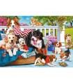 Puzzle da 1000 Pezzi UFT - Cuteness Overload: Doggy Love