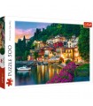 Puzzle da 500 Pezzi - Lake Como, Italy