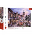 Puzzle da 3000 Pezzi - Funfair