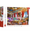 Puzzle da 3000 Pezzi - Paris Palace