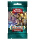Hero Realms - Pacchetto Viaggi - Scoperta | Espansione per 2-4 Giocatori, 12 Nuove Carte Artefatto, Gioco di Carte Strategico