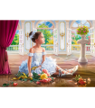 Puzzle da 500 Pezzi - Little ballerina
