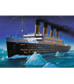 Puzzle da 1000 Pezzi Titanic