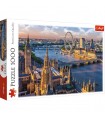 Puzzle da 1000 Pezzi - London