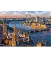 Puzzle da 1000 Pezzi - London