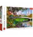 Puzzle da 1000 Pezzi - Central Park, New York