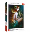 Puzzle da 1000 Pezzi - Dragons' Friend