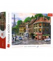 Puzzle da 6000 Pezzi - Street of Paris