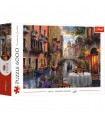 Puzzle da 6000 Pezzi - Romantic Supper