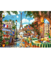 Puzzle da 1000 Pezzi Parisian Morning