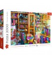 Puzzle da 2000 Pezzi - Kitty Paradise