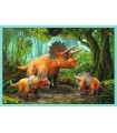 10 Puzzle in 1 - Incontra Tutti i Dinosauri