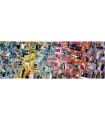 Puzzle da 1000 Pezzi Panorama Serie Friends
