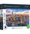 Puzzle da 1500 Pezzi UFT - Cityscape: Manhattan, New York, USA