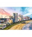 Puzzle da 1000 Pezzi - Myrtle Beach, South Carolina, USA