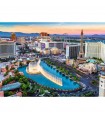 Puzzle da 1000 Pezzi UFT - Las Vegas, Nevada, USA