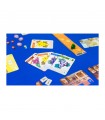 La Viña - Gioco da Tavolo Strategico per 2-5 Giocatori, Avventura nel Vigneto, Divertimento per Famiglie, Età 8+ - Devir
