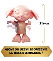 Harry Potter - Dobby Elfo Interattivo