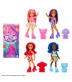 Barbie - Pop Reveal Serie Succhi di Frutta