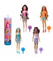 Barbie - Color Reveal Serie Arcobaleno