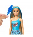 Barbie - Color Reveal Serie Arcobaleno