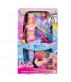 Barbie - Sirena Colori del Mare