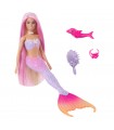 Barbie - Sirena Colori del Mare