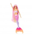 Barbie - Sirena Colori del Mare