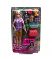 Barbie - Veterinaria Playset