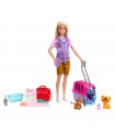 Barbie - Veterinaria Playset