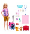 Barbie - Veterinaria Playset
