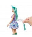 Barbie Fairytale Unicorni ass.to