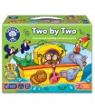 Two by Two