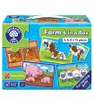 Farm Four in a Box
