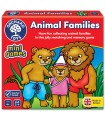 ANIMAL FAMILIES - MINI GAME