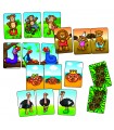 ANIMAL FAMILIES - MINI GAME