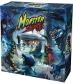 Monster Slaughter - Gioco da Tavolo Horror per 2-5 Giocatori | Avventura con Miniature | Durata 60 Minuti | Età 14+