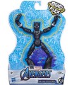 Avengers Bend And Flex Black Panther