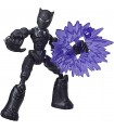 Avengers Bend And Flex Black Panther