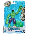 Avengers Bend and Flex Hulk