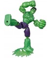 Avengers Bend and Flex Hulk