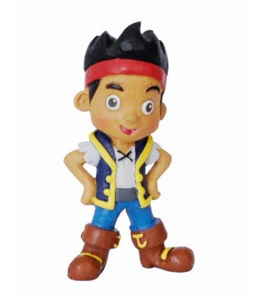 Jake e i Pirati Dell'Isola Che non C'è - Jake