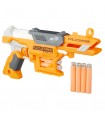 Nerf N Strike Accustrike Falconfire