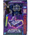 Transformers Legacy Personaggio 17 5 cm Soundwave