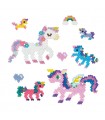 Aquabeads - Set Unicorni Mistici