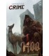 Chronicles of Crime: 1400 - Gioco di Investigazione Cooperativo, Mistero e Deduzione per 1-4 Giocatori, Durata 90 Minuti